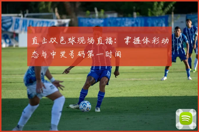 直击双色球现场直播：掌握体彩动态与中奖号码第一时间