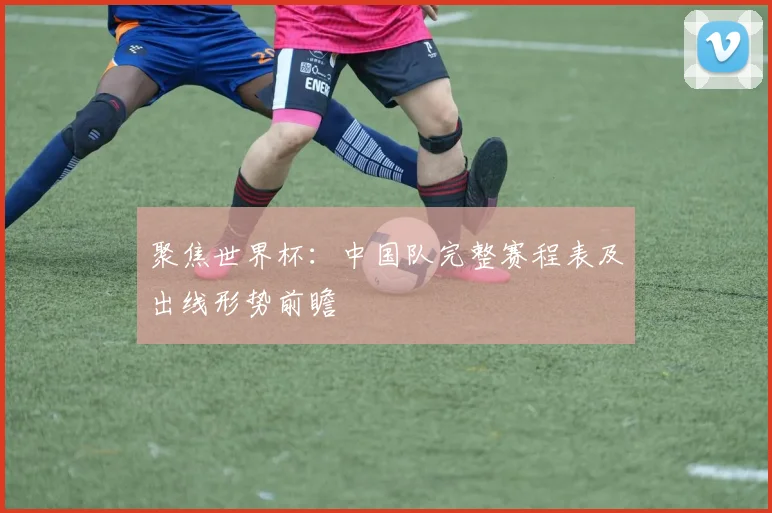 聚焦世界杯：中国队完整赛程表及出线形势前瞻